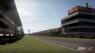 MotoGP 14 (Letölthető) PC