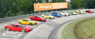 Assetto Corsa (Letölthető) PC