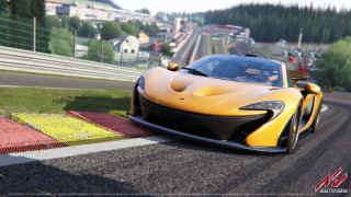 Assetto Corsa (Letölthető) PC