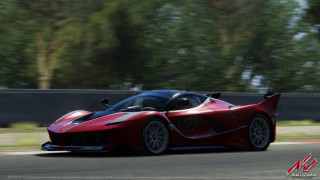 Assetto Corsa (Letölthető) PC