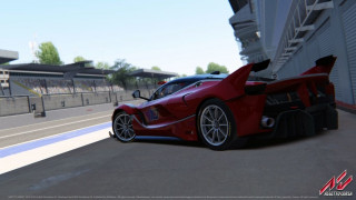 Assetto Corsa (Letölthető) PC