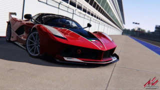 Assetto Corsa (Letölthető) PC