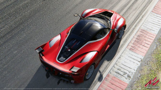 Assetto Corsa (Letölthető) PC