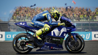 MotoGP 18 (PC) Letölthető PC