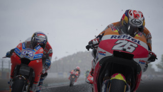 MotoGP 18 (PC) Letölthető PC