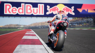 MotoGP 18 (PC) Letölthető PC