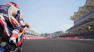 MotoGP 18 (PC) Letölthető PC