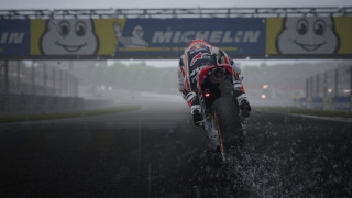 MotoGP 18 (PC) Letölthető PC