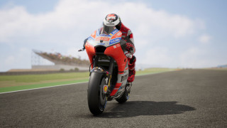 MotoGP 18 (PC) Letölthető PC