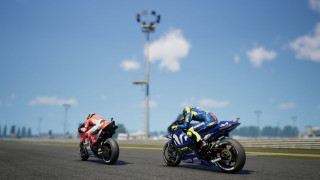 MotoGP 18 (PC) Letölthető PC