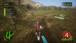 Monster Energy Supercross 2 (Letölthető) PC