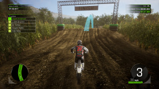 Monster Energy Supercross 2 (Letölthető) PC