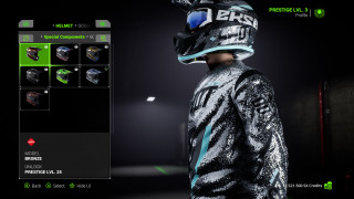 Monster Energy Supercross 2 (Letölthető) PC