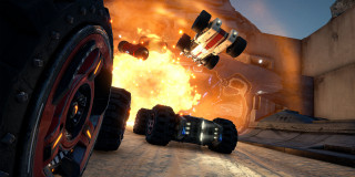 GRIP: Combat Racing (Letölthető) PC