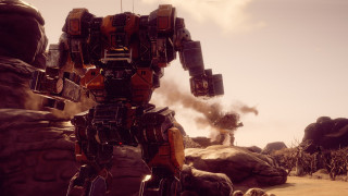 Battletech - Digital Deluxe Edition (PC/MAC) Letölthető PC