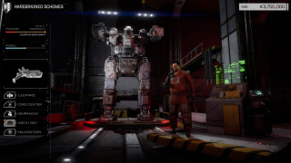 Battletech - Digital Deluxe Edition (PC/MAC) Letölthető PC