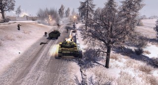 Men of War: Assault Squad 2 - Cold War (PC) Letölthető (Steam kulcs) PC