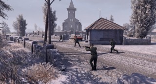 Men of War: Assault Squad 2 - Cold War (PC) Letölthető (Steam kulcs) PC