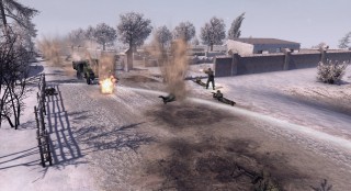 Men of War: Assault Squad 2 - Cold War (PC) Letölthető (Steam kulcs) PC