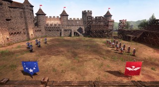 Bannermen (PC) Steam PC