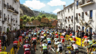 Pro Cycling Manager 2018 (PC) (Letölthető) PC