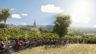 Pro Cycling Manager 2018 (PC) (Letölthető) PC