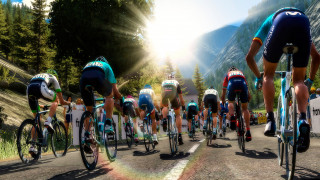 Pro Cycling Manager 2018 (PC) (Letölthető) PC