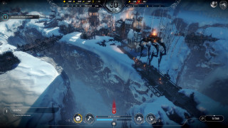 Frostpunk: The Rifts Steam (PC) STeam PC