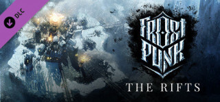 Frostpunk: Season Pass (PC) Steam PC