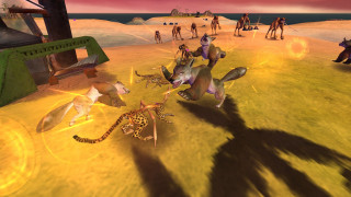 Impossible Creatures Steam Edition (PC) klucz Steam PC