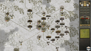 Panzer Corps Gold (PC) Steam PC