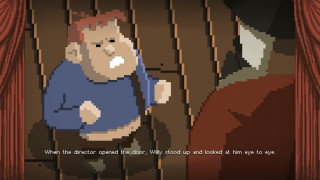 Penarium (PC/MAC/LX) Letölthető PC