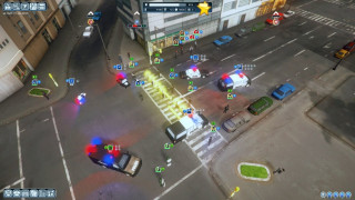 Police Tactics: Imperio (letölthető) PC