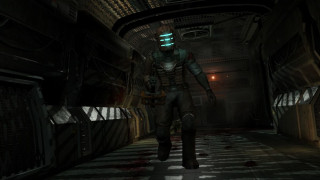 Dead Space (Letölthető - Origin kód) PC