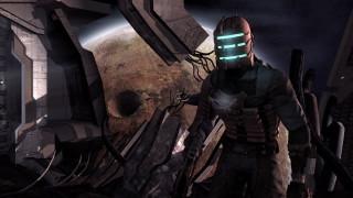 Dead Space (Letölthető - Origin kód) PC