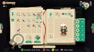 Moonlighter (PC/MAC/LX) Letölthető PC