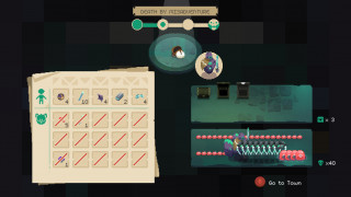 Moonlighter (PC/MAC/LX) Letölthető PC