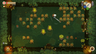 Moonlighter (PC/MAC/LX) Letölthető PC