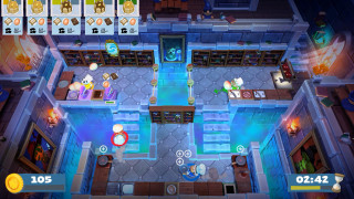 Overcooked 2 (PC) Letölthető PC