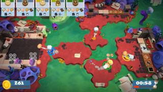 Overcooked 2 (PC) Letölthető PC