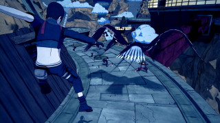 NARUTO TO BORUTO: SHINOBI STRIKER (PC) Letölthető PC