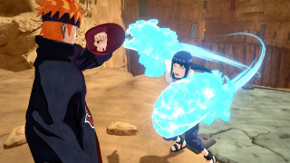 NARUTO TO BORUTO: SHINOBI STRIKER Deluxe Edition (PC) Letölthető PC