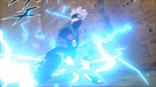 NARUTO TO BORUTO: SHINOBI STRIKER Deluxe Edition (PC) Letölthető PC