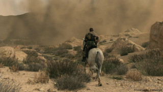 Metal Gear Solid V: The Phantom Pain (PC) Letölthető PC