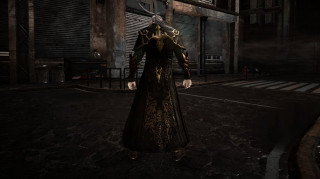 Castlevania: Lords of Shadow 2 Dark Dracula Costume (PC) Letölthető PC