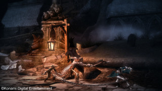 Castlevania: Lords of Shadow Mirror of Fate HD (PC) Letölthető PC