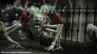 Castlevania: Lords of Shadow Mirror of Fate HD (PC) Letölthető PC