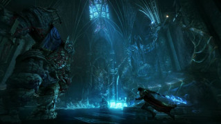 Castlevania: Lords of Shadow 2 Digital Bundle (PC) Letölthető PC