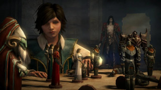 Castlevania: Lords of Shadow 2 Digital Bundle (PC) Letölthető PC