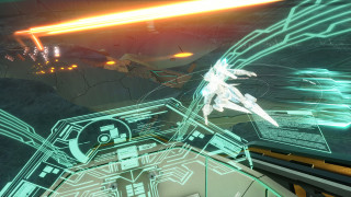 ZONE OF THE ENDERS THE 2nd RUNNER : MARS (PC) Letölthető PC